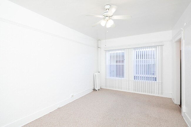 Windsor Apartments