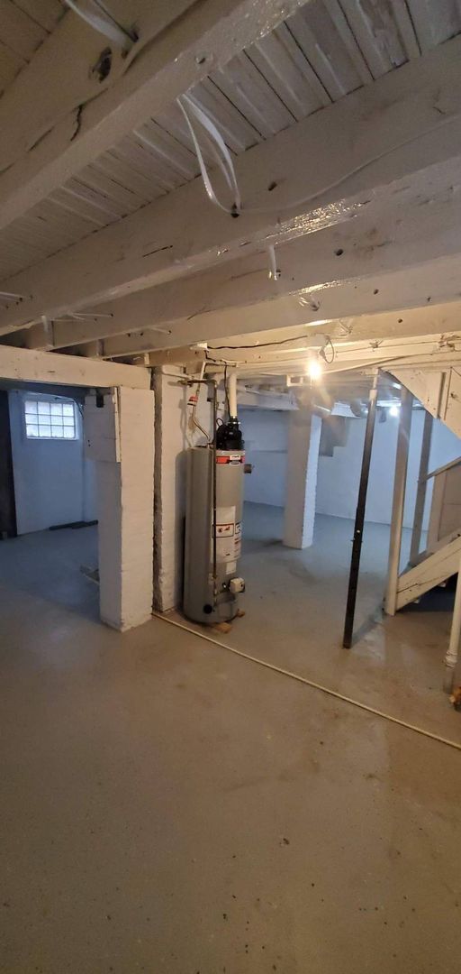 Photo - Charming 3-Bedroom Property in Prime Location