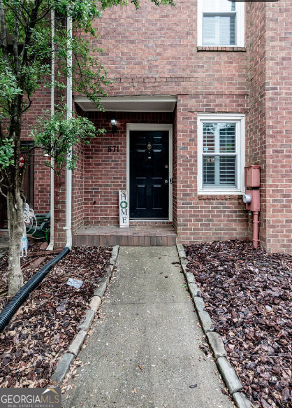 Photo - 871 Lenox Oaks Cir NE