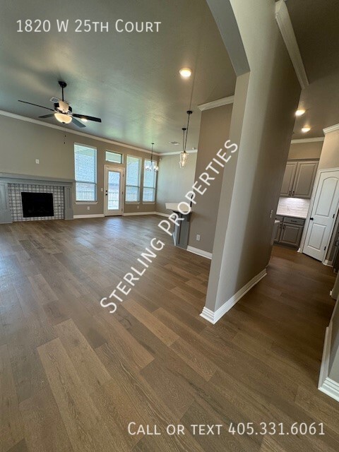 Photo - 1820 W 25th Ave