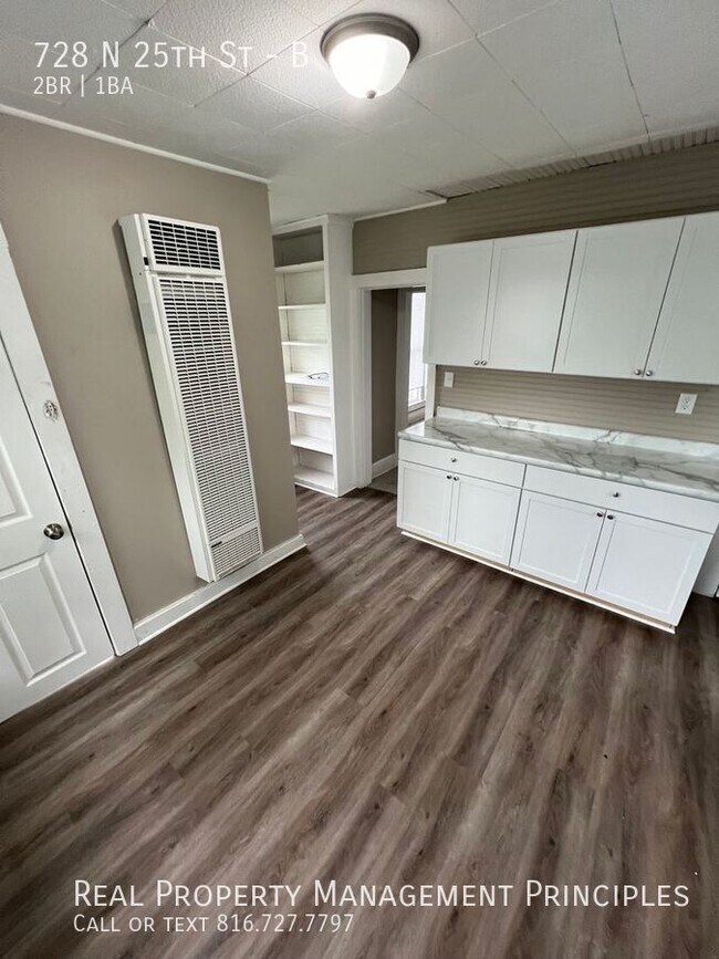 Photo - 728 N 25th St