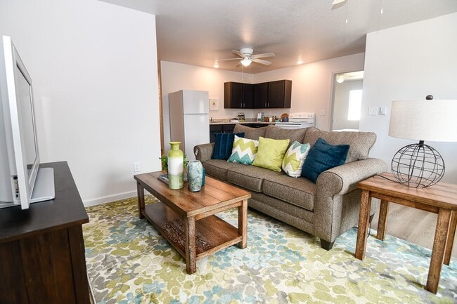 Photo - Terrace View by Kading