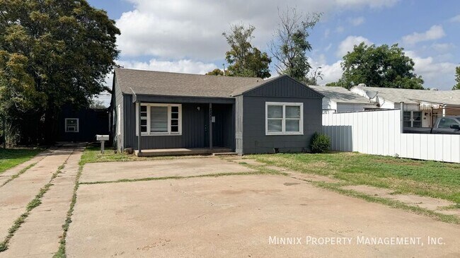 Photo - 2520 41st St Unidad A