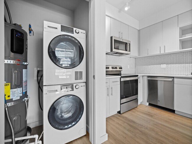 Photo - The Flats on Rustle