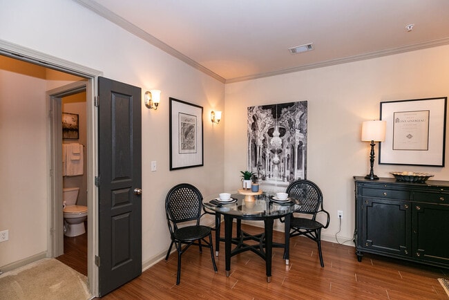 Photo - Westmount at Ashwood