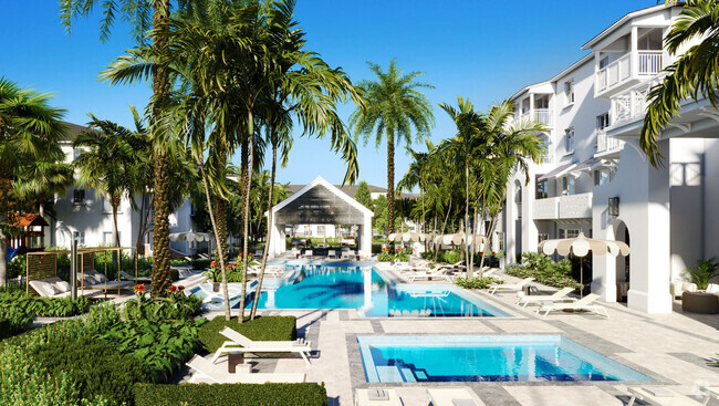 Building Photo - Sereno Rental