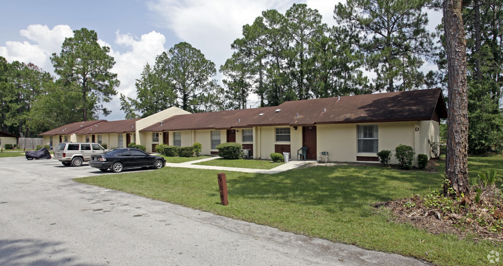 Brandywine Apartments - Brandywine Apartments