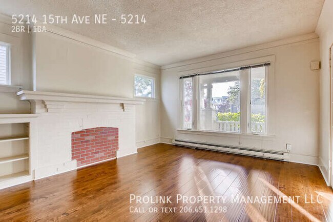 Photo - 5214 15th Ave NE Unit 5214
