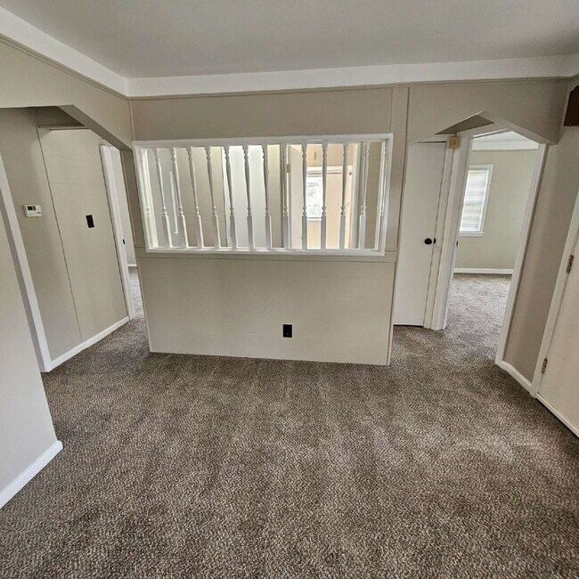 Photo - A cozy 2-bedroom, 1-bath home in the heart...