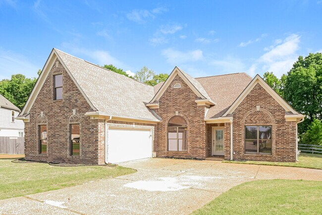 Photo - 60 Willow Crest Cove