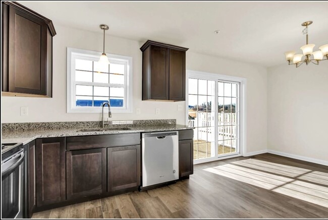 Photo - Quinn Station