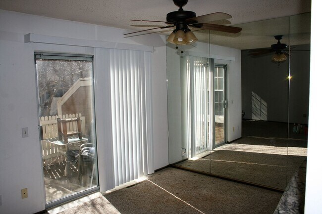 Photo - 4312 S Billings Cir Townhome