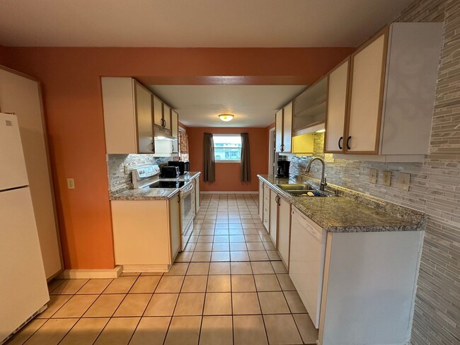 Photo - 3-Bedroom, 2-Bath Home Just Steps from the Beach – Daytona Beach