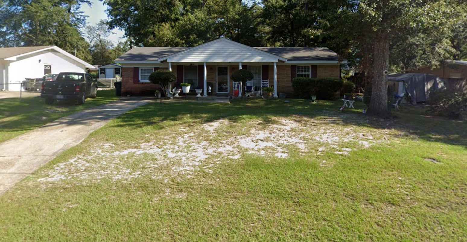 Photo - 1204 Fairlane Dr