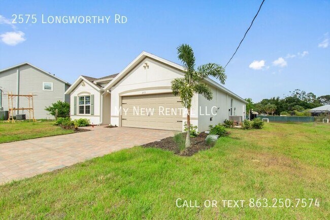 Photo - 2575 Longworthy Rd