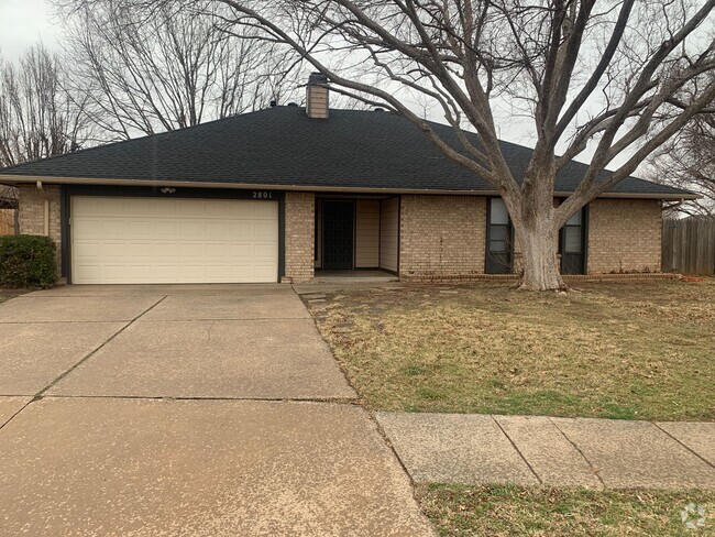 Building Photo - Nice Edmond 3 Bed Home