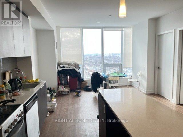 Photo - 203 College St Unit 3004