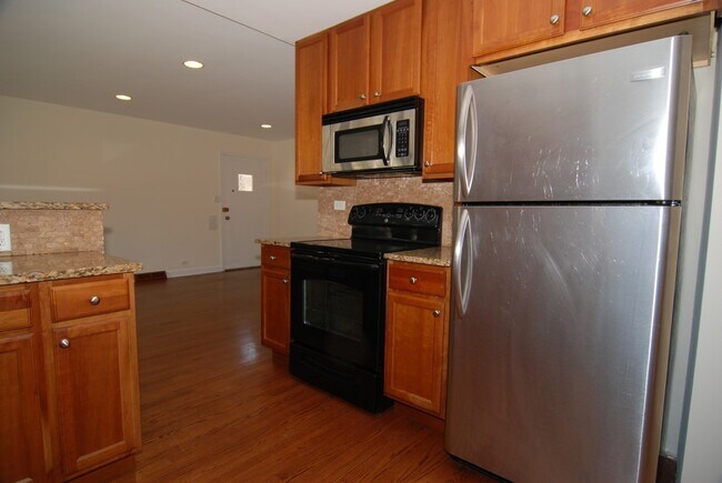 Photo - 9311 Latrobe Ave
