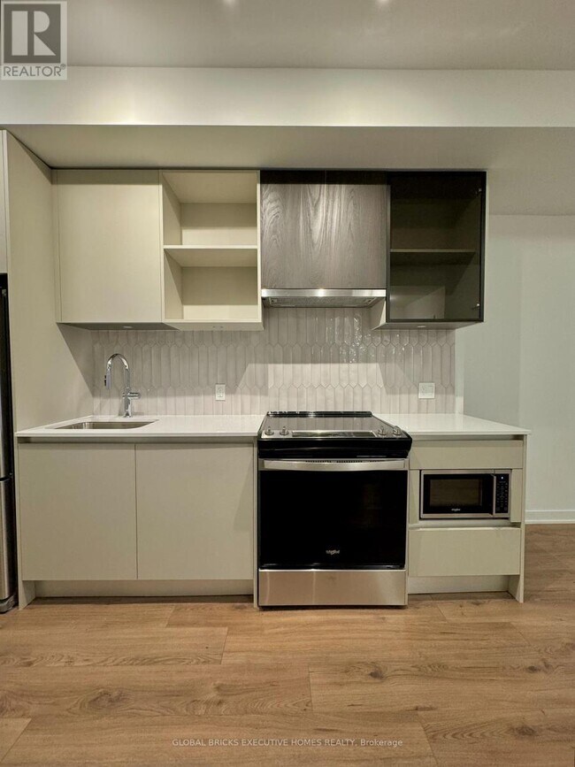 Photo - 395 Dundas St W Unité 629