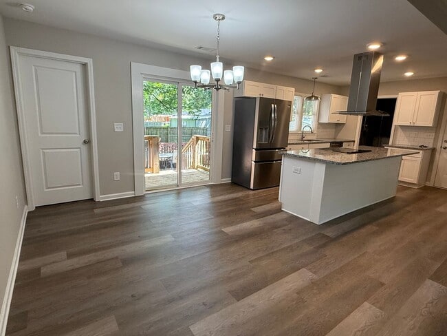Photo - 3 Bedrooms, 2 Bathrooms - Home in North Rome!