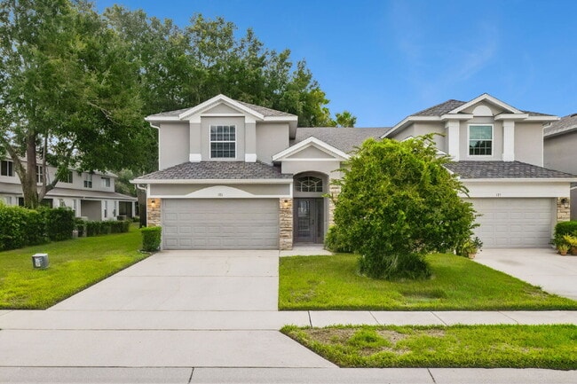 Building Photo - Spacious 3-Bedroom Townhome with Loft & Green-Space Views | Oviedo