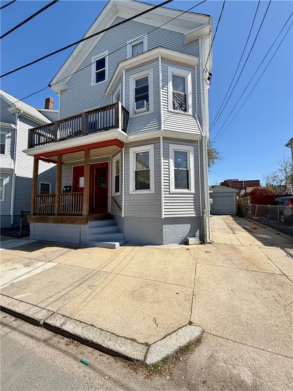 Building Photo - 1-59 Robin St Unit 1