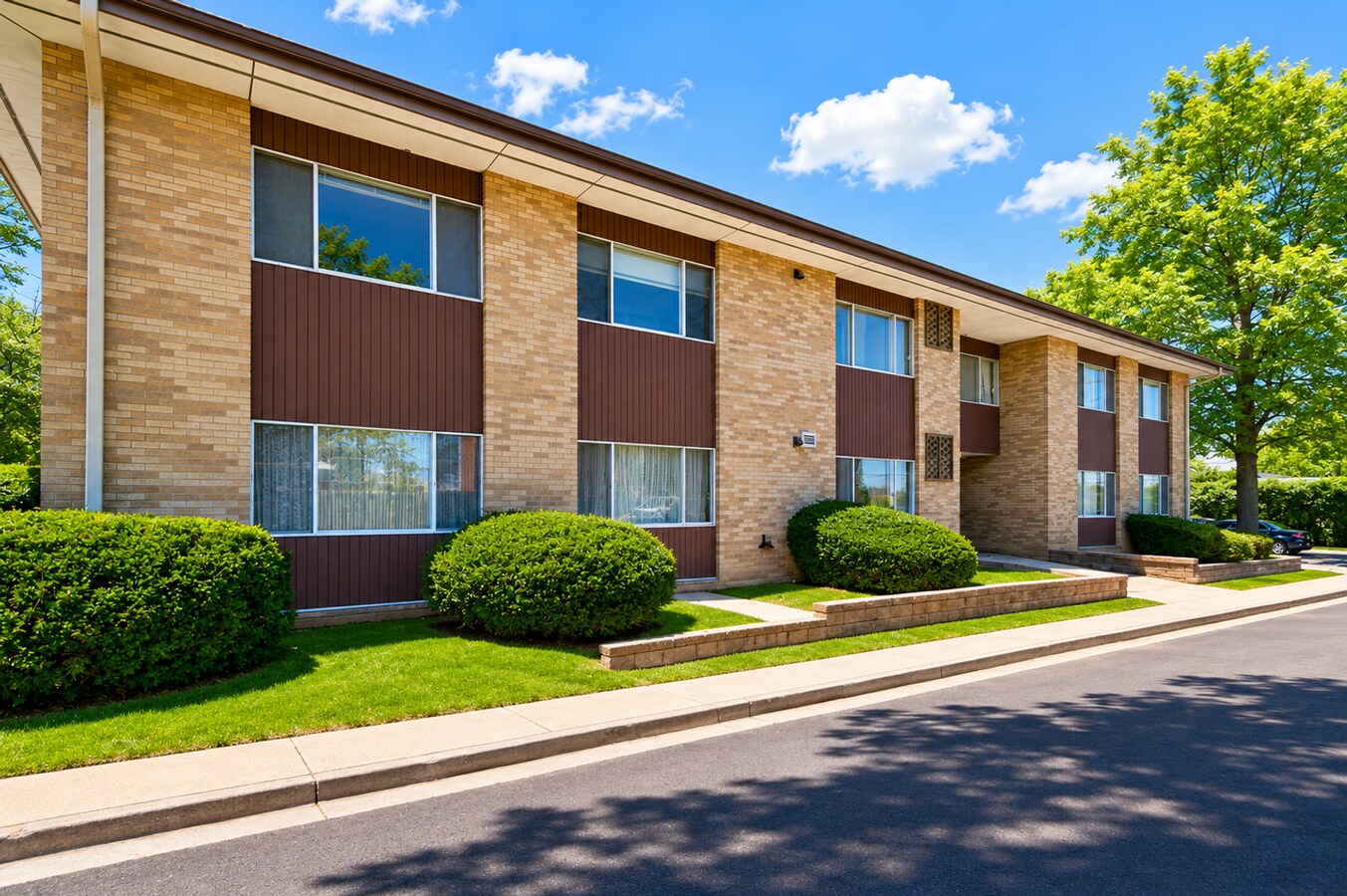 2 Bedroom 2 Bath Townhouse in Grayslake - 2 Bedroom 2 Bath Townhouse in Grayslake