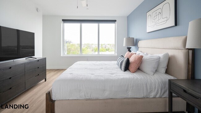 1801 Patterson St Unit 514