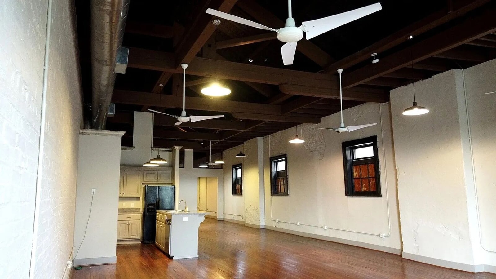 Photo - 1250 Broadway Unit 1250 Broadway Loft G
