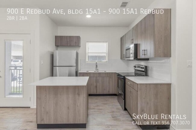 Photo - 900 E Redbud Ave Unit 900 15A1 Redbud