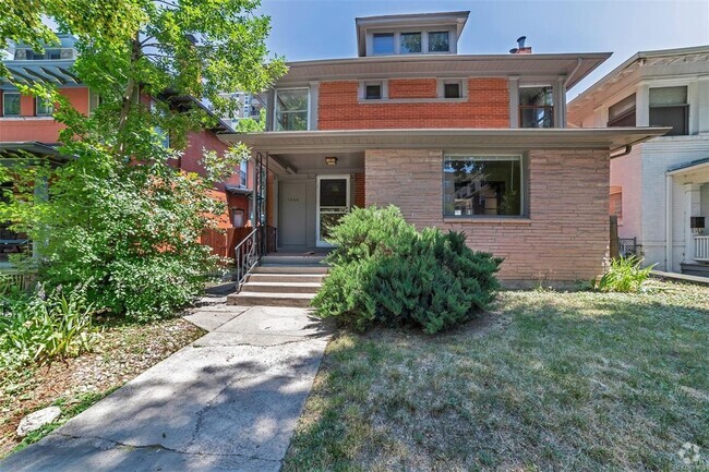 Building Photo - 1644 St Paul St Rental