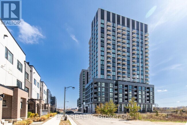 Photo - 3071 Trafalgar Rd Unité B108