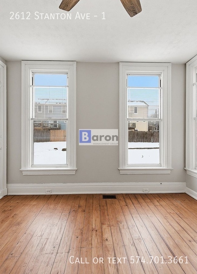 Building Photo - 2612 Stanton Ave Unit 1