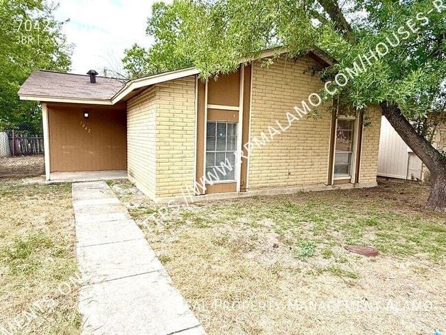 Building Photo - 7042 Oldham- Rental