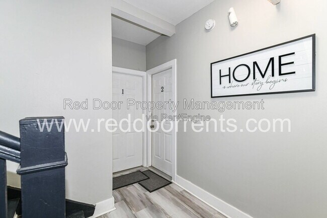Photo - 1329 E Market St Unit 2