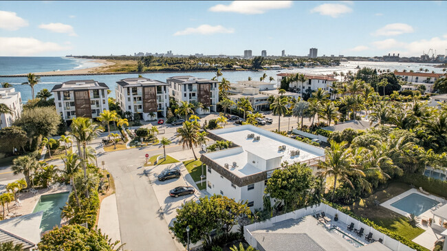 206 Inlet Way Unidad 10
