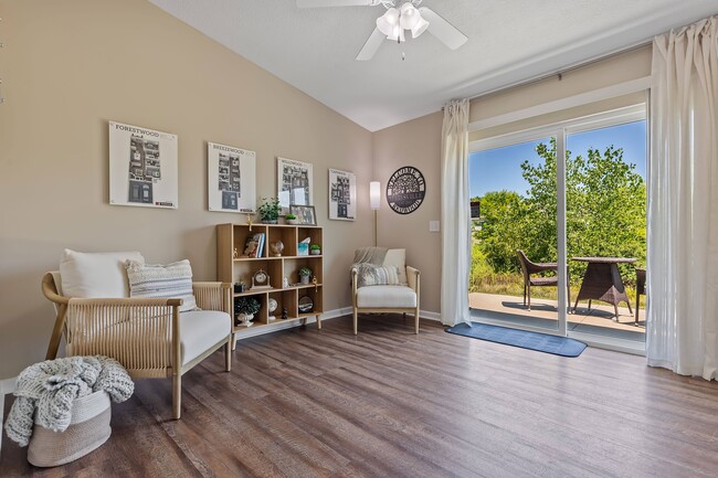 Photo - Redwood Marysville Milford Avenue