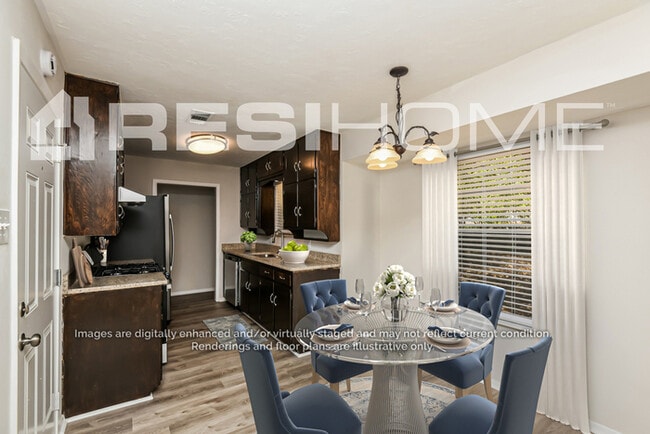 6041 Blueridge Dr