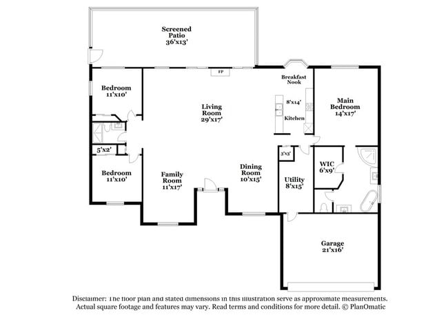 Photo - 3035 Bluffton Cove