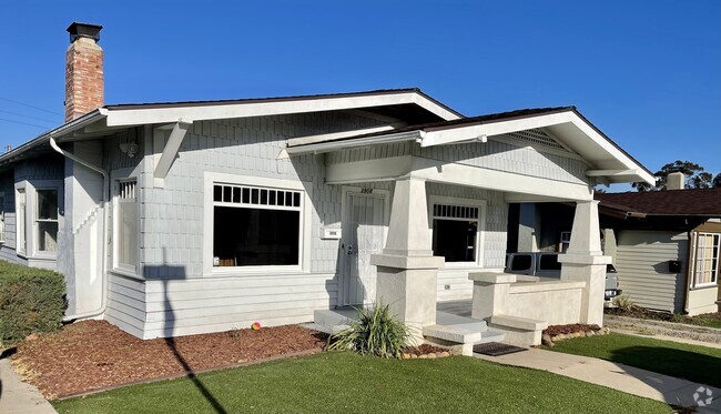 Building Photo - 3908 Ibis St Rental