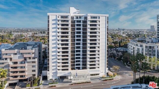 Photo - 10660 Wilshire Blvd Unit 309