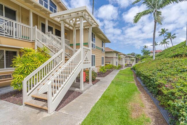 Building Photo - 75-5919 Alii Dr Unit DD23 Rental