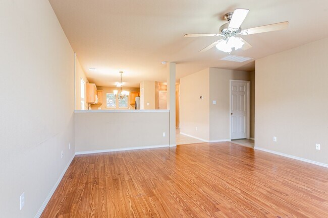 Photo - 3-Bed, 2.5-Bath Gem with Covered Porch & S...