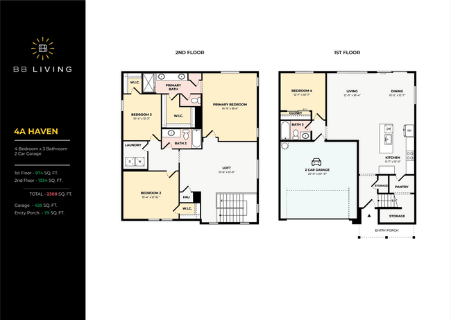 Photo - BB Living The Oaks