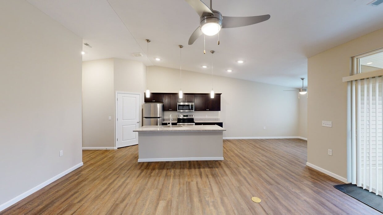 Photo - Redwood Lafayette Townhomes