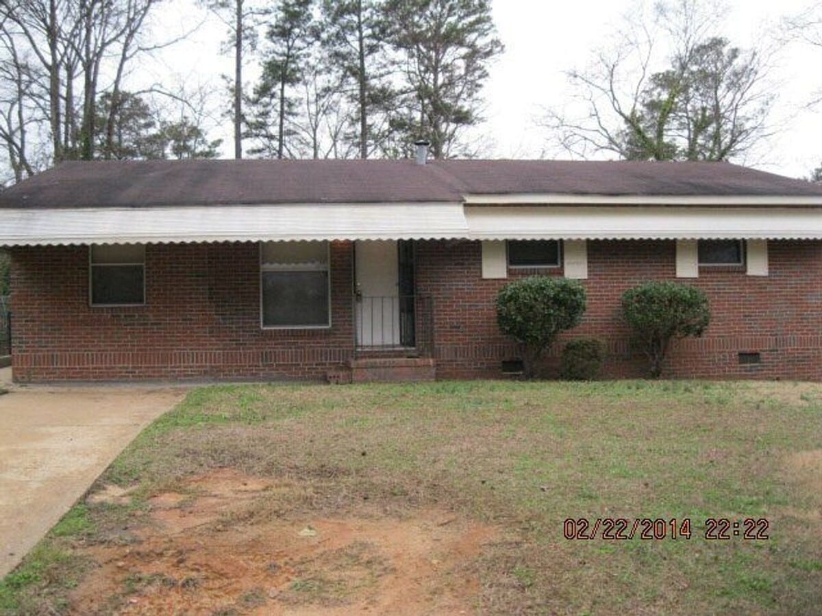 **AVAILABE NOW**3 Bedroom / 1 Bathroom Hom... - **AVAILABE NOW**3 Bedroom / 1 Bathroom Hom... Casa