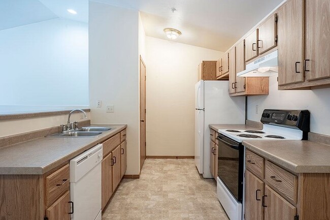 Whiting Avenue Estates