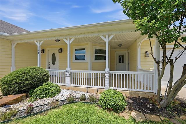 Building Photo - 103 Seminole Dr