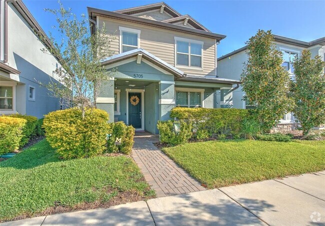 Building Photo - 5705 Village Center Dr Rental