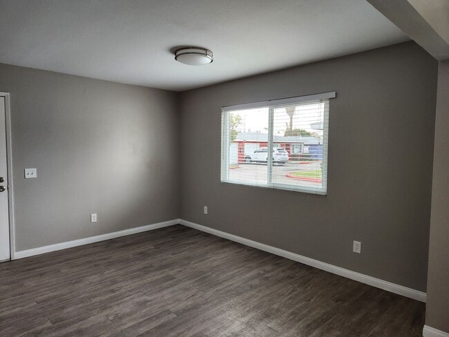 3bd 2ba Dinning Room